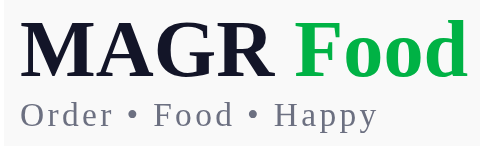 AI Based Online Food Ordering System | Mozzu